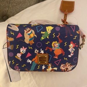 Rooney & Brooke retro 90’s purse